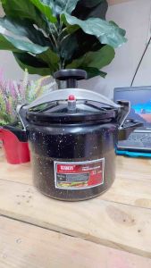 Nồi áp suất vân đá Tianxi - 6.0L (Hàng chính hãng)