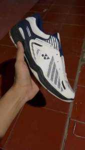 Sepatu Badminton Yonex Hydro Force 5 / Sepatu Bulutangkis Pria Sepatu Tenis Yonex Sepatu Yonex Terbaru Yonex Aerus z