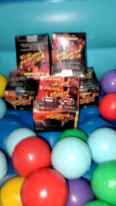 Produk Cobra: Fitur, Keunggulan, dan Spesifikasi