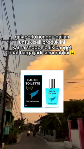 PARFUM GARUDA INDONESIA PRAMUGARI 60 ml | PARFUM GARUDA VIRAL PREMIUM
