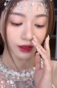 Bộ sản phẩm Lông Mi Giả Mi chùm tách sợi tự nối MUSE