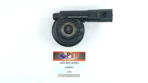 Ger Box Spido Vario / Beat - KEONGAN RUMAH GEAR GIGI KILOMETER SPEEDOMETER BEAT KARBU / VARIO TECHNO KARBU 110