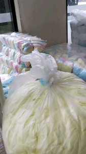 SINGLET / KAOS DALAM ANAK SABLON 1 LUSIN