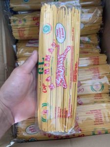 Mie Lidi & Mie Gomak 500 Gram: Makanan Praktis dan Sehat