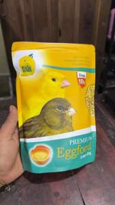 Pakan Burung Kenari Cede Premium Eggfood