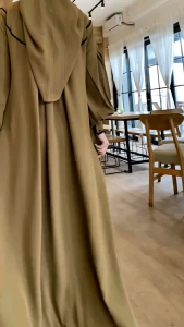 NEW ABAYA ARAFAH PREMIUM BEST SELLER