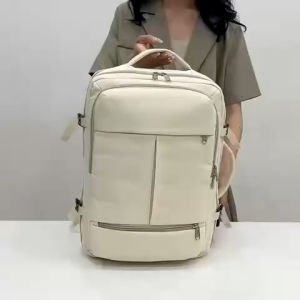 (READY STOK) TAS MODRIC RANSEL TRAVEL CABIN MULTIFUNGSI BACKPACK USB PORT