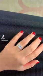 💋COP916 / 999 PERSIS ORI💋CINCIN EMAS BANGKOK (RINGS)💋