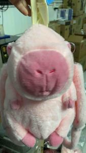 BALO GẤU BÔNG MỀN MẠI/ hàng khuyến mãi Comfort ngang 20 cao 35cm