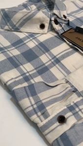 Pullman store Kemeja flanel pria terlaris kemeja distro cowok casual FLANEL PRIA KEKINIAN / KEMEJA LENGAN PANJANG COWOK FLASH SALE