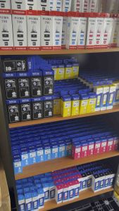 ✨ หมึกเติม ปรินเตอร์  บราเทอร์ D60BK/5000/6000BK  💎น้ำหมึกเทียบเท่าเกรดพรีเมี่ยม  for T220/T510W