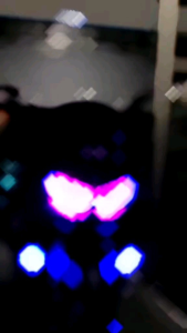 PAKETAN 6BIJI LAMPU CUSTOM ALIS 30CM SEIN 2BIJI DEMON EYE 2BIJI