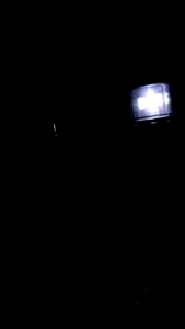 LAMPU ROTARY ROTARI MAGNET BLITZ PESAWAT 12vol-24vol