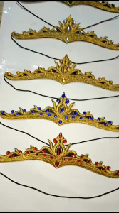 Renda Bordir Siger Serampak: Dekorasi Unik untuk Interior