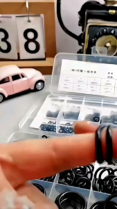 Bộ vòng đệm cao su đa năng sửa thiết bị: Sen vòi khóa nước...