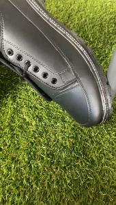 SEPATU PRIA DOCMART SEPATU PRIA FULL HITAM SEPATU CASUAL PRIA SEPATU PRIA IMPORT