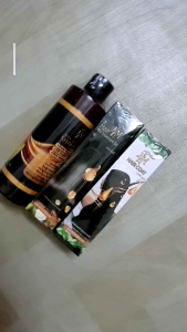 4M Haircare products avocado shampoo Treatment Haircoat.
