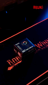 Kipas Radiator Fan Cooler Gamen GMR07: Solusi Pendingin HP untuk Live Streaming & Konten Kreator