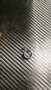 Kleman Slang Bensin 11mm 12mm Universal Original - Harga/5pcs.