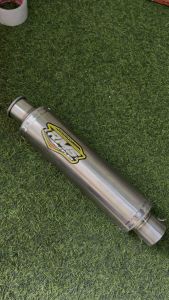 Slincer rms original bulat cincin 30cm inlet 50 bas nyaman