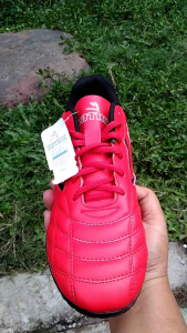 Sepatu Bola KOTRIK Size 38-43: Sol Di Jahit Keliling