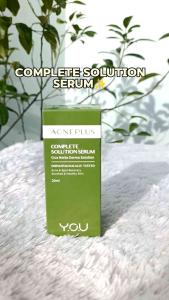 YOU AcnePlus Complete Solution Serum 20 ml