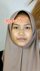 MAKE OVER Powerskin Liquid Glow Moisturizer 45 ml - Face Moisturizer