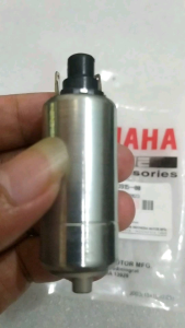 Rotak fuelpump set saringan fuelpump motor Yamaha New Vixion R15 Xabre 150 Byson 150 original