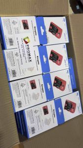 CHEAPEST! KingMa LP-E6P 2400mAh Battery with FREE Battery Case / LCD Dual Charger Kit for Canon camera