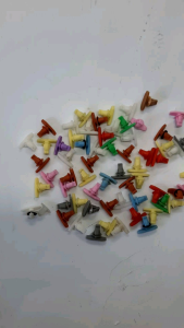 Kancing Klip Karet Pintu: Pengertian & Cara Menggunakannya