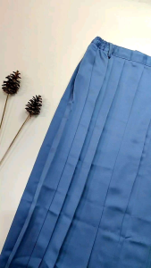 Rol Rempel Abu Sma/ Aliyah Bahan Elemen