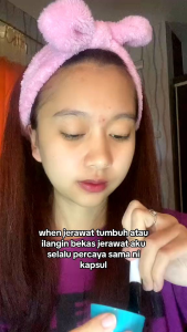 SPIRUTHIN ORIGINAL Masker Spirulina Masker Wajah 100% Asli Original