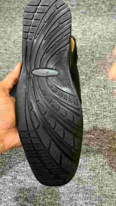 SEPATU FANTOFEL SEPATU KANTOR SEPATU KULIT FORMAL