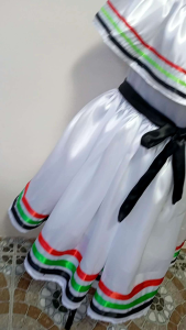 Mexico Costume for Kids