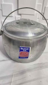 Panci Kastrol Liwet No 8 & Penanak Nasi Liwet