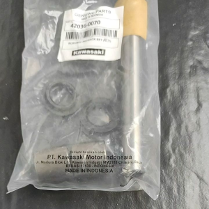 BOS BOSH ARM SWING ARM KLX DTRACKER 150