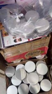 Sốt Sò Điệp Sate hộp 300-350gr