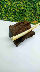 Once pipa padutan sirip marlino model bulat spesial F32