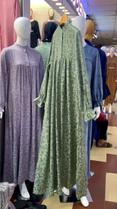 GAMIS TERBARU GAMIS KALALA VISCOSE SANTRONI IMPORT GAMIS WANITA TERBARU KEKINIAN BEST SELER