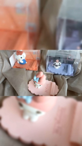 SENDERAN HANDPHONE SANRIO / TEMPAT HP CINNAMOROLL / STAND HP MELODY KUROMI / TEMPAT HP KUROMI