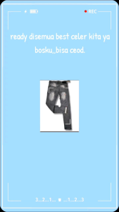 LCD Celana Jeans Ripped Lutut Premium Washing Pria / Jeans Skinny Panjang Sobek Tambal Pria