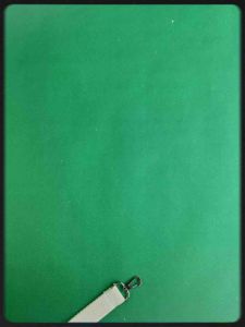 COOLDESAC Dual Pouch Wristlet Wallet: Stylish & Functional Compact Wallet for Women