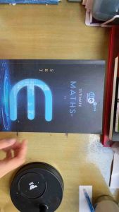 WE BY THE BRAIN | Ultimate Maths Set 6 เล่มพิชิต A-Level [Logarithmic Number Set CALCULUS STATS FUNCTION] พร้อมเฉลย