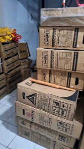 Skuter Anak Roda Tiga ST2020 & ST09: Penggunaan Rem Tangan dan Bel