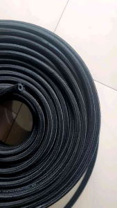 10 Meter Selang minyak benang Luar 8 mm