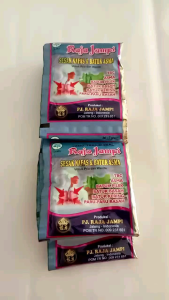 Jamu Raja Jampi Sesak Nafas Batuk Dan Asma