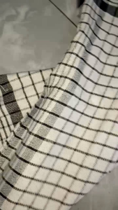 Lap Serbet Anti Luntur & Berdaya Serap Tinggi Ukuran 50x50cm