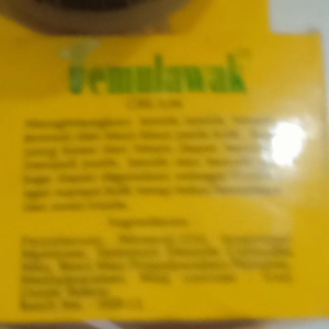 Temulawak Cream Siang & Malam: Perawatan Kulit Alami