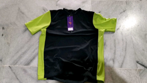 Baju sepeda Jersey bodyfit 4L