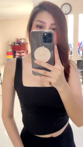 Celana Senam Cargo Wanita: Pilihan Terbaik untuk Olahraga